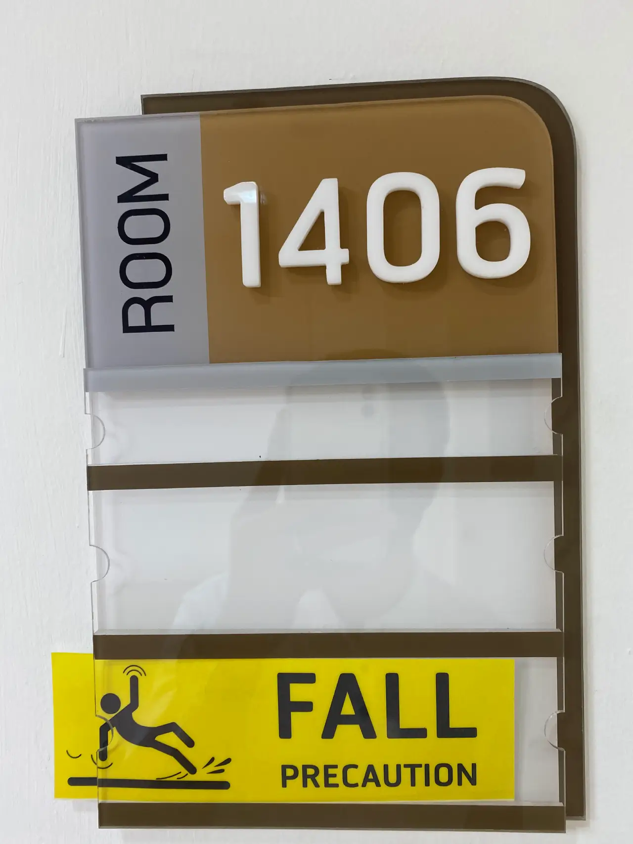 ป้ายอะคริลิค