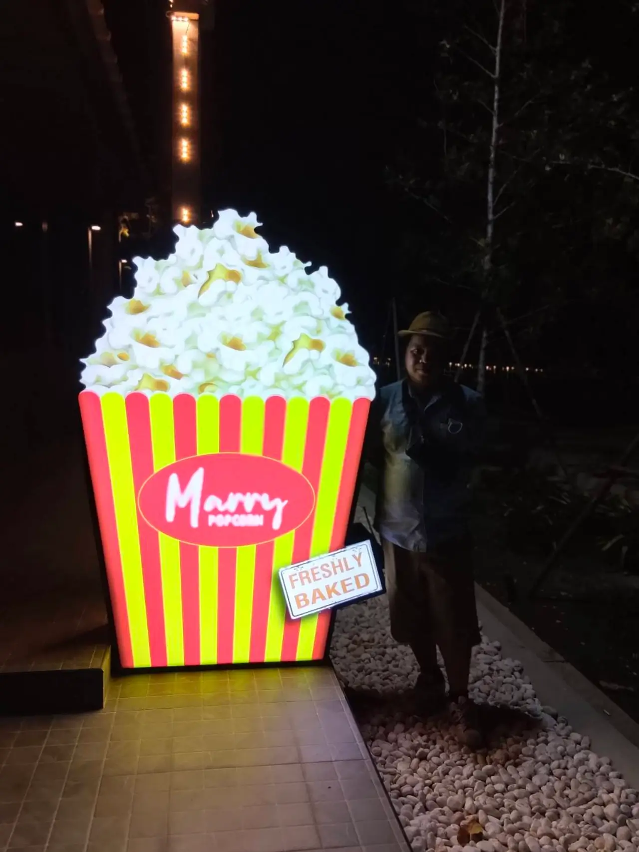 ป้ายไฟโฆษณา 3