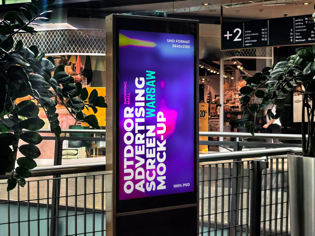 อุปกรณ์ออกบูธ มีอะไรบ้าง อุปกรณ์ออกบูธเสริมอื่น ๆ